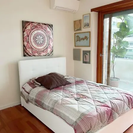 Apartament Rp Luxury House - Eur