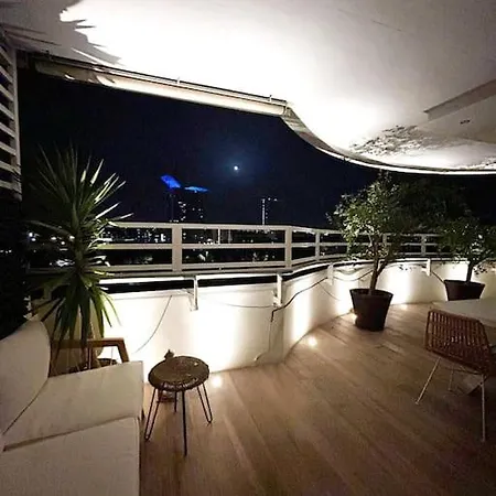 Rp Luxury House - Eur Apartament *