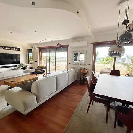 Rp Luxury House - Eur *