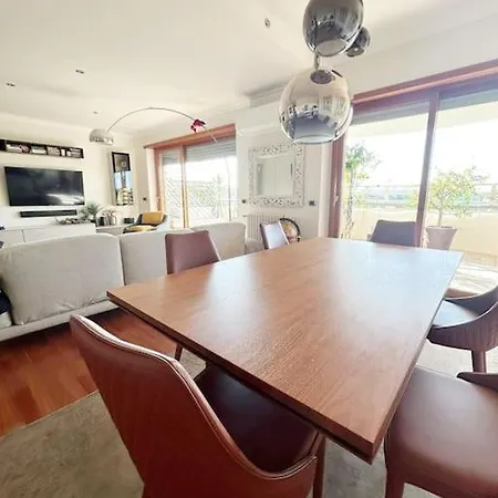 Rp Luxury House - Eur * 罗马