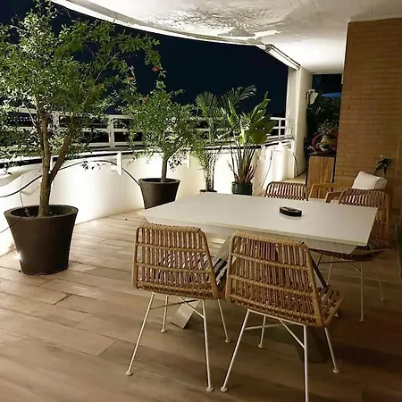 公寓 Rp Luxury House - Eur *