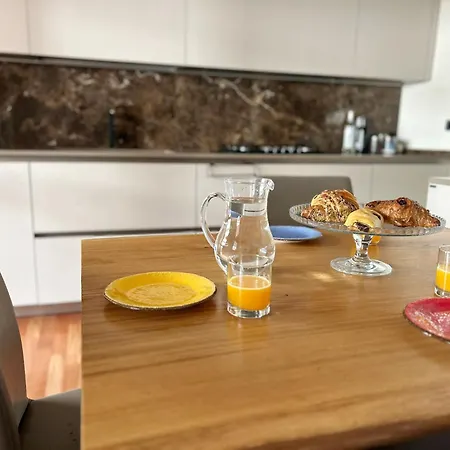 Rp Luxury House - Eur 罗马