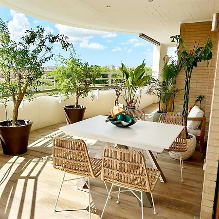 Rp Luxury House - Eur 公寓