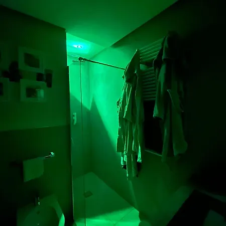 公寓 Rp Luxury House - Eur *