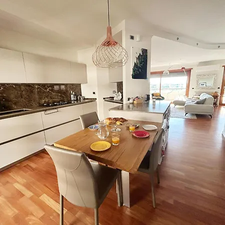 Rp Luxury House - Eur * 罗马