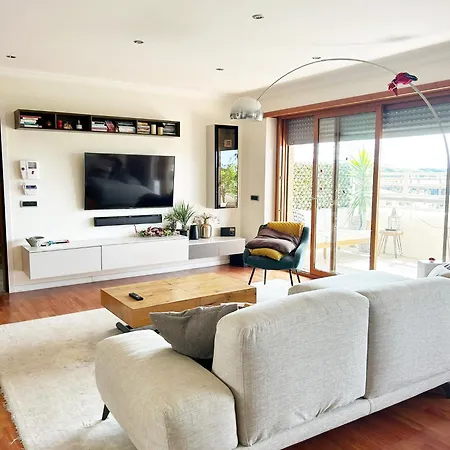 Rp Luxury House - Eur * 罗马