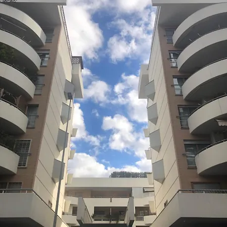 Rp Luxury House - Eur * 罗马