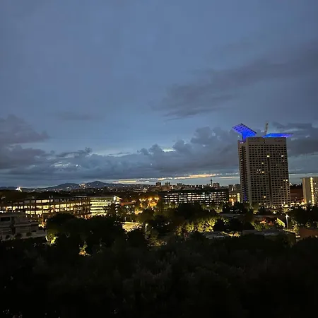 Rp Luxury House - Eur Lejlighed