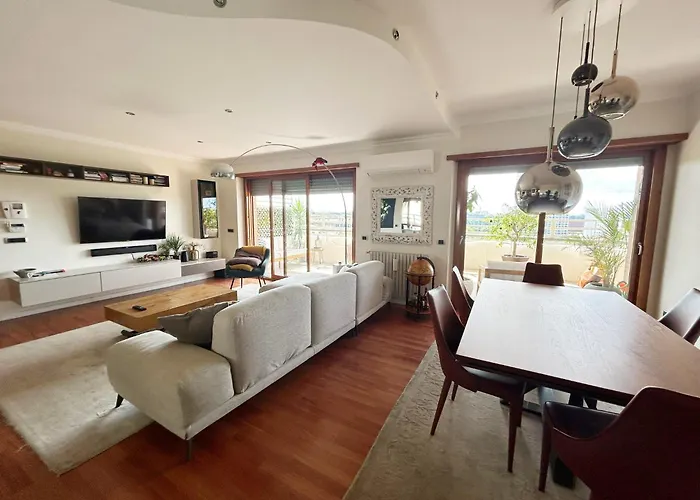 Rp Luxury House - Eur *