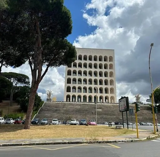 아파트 Rp Luxury House - Eur