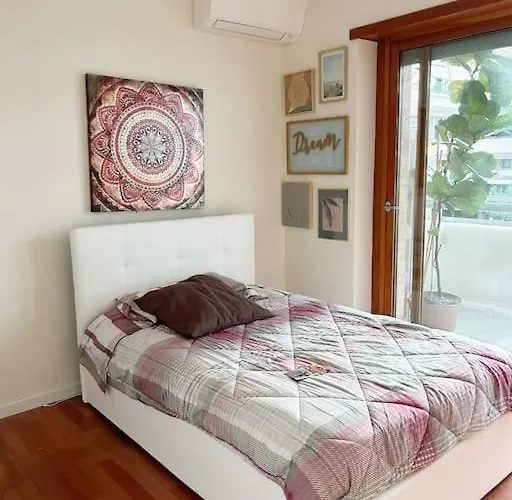 아파트 Rp Luxury House - Eur