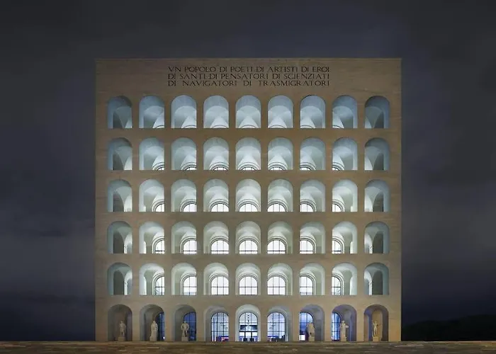 Rp Luxury House - Eur 아파트 *