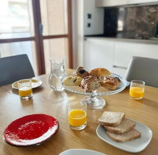 아파트 Rp Luxury House - Eur