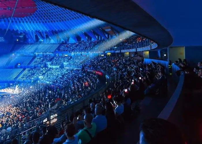 Rp Luxury House - Eur 아파트 로마