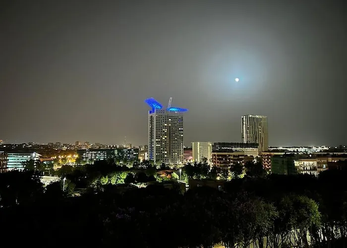 Rp Luxury House - Eur 로마