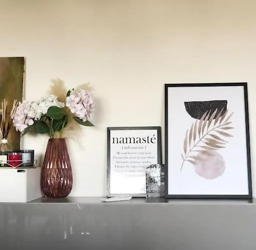 Rp Luxury House - Eur * 로마