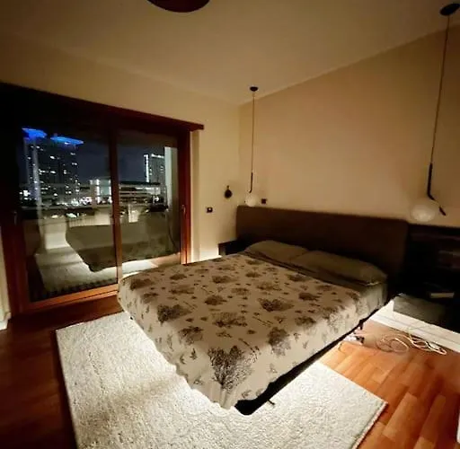 아파트 Rp Luxury House - Eur