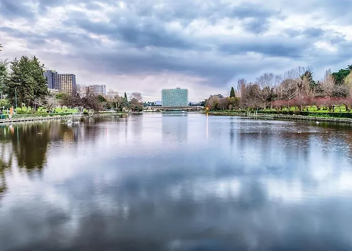 아파트 Rp Luxury House - Eur *