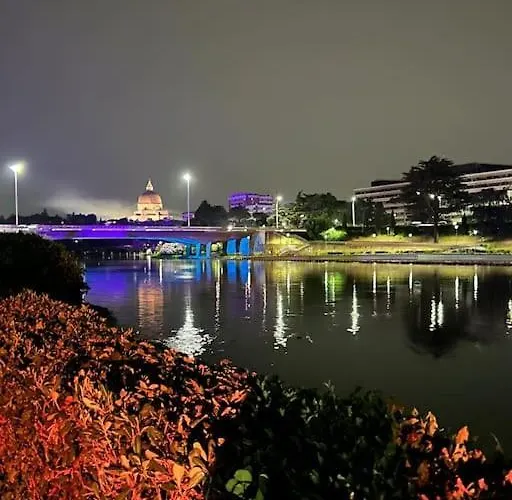 Rp Luxury House - Eur 로마