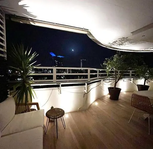 Rp Luxury House - Eur 아파트 *