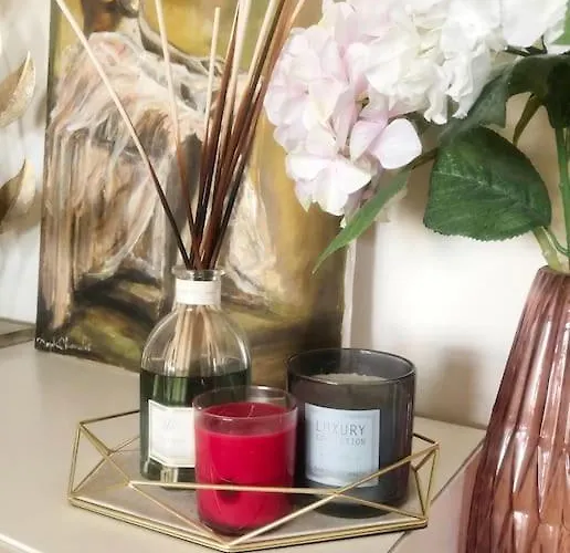 Rp Luxury House - Eur 로마