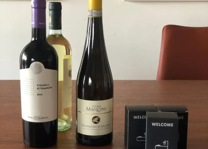 아파트 Rp Luxury House - Eur 로마