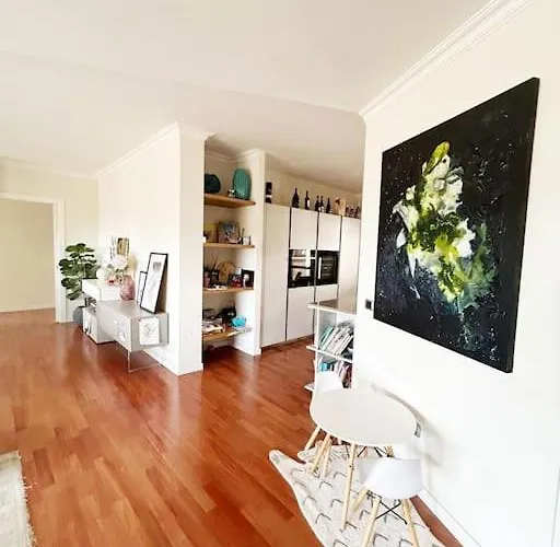 아파트 Rp Luxury House - Eur 로마