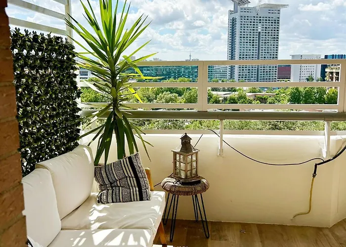 Rp Luxury House - Eur