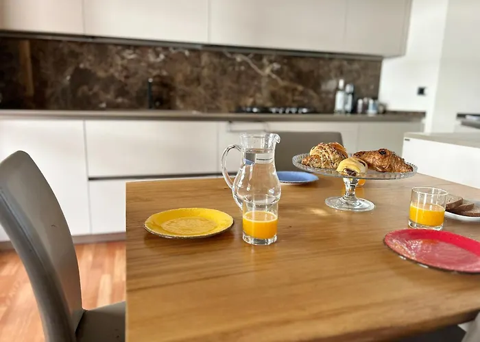 Rp Luxury House - Eur 로마