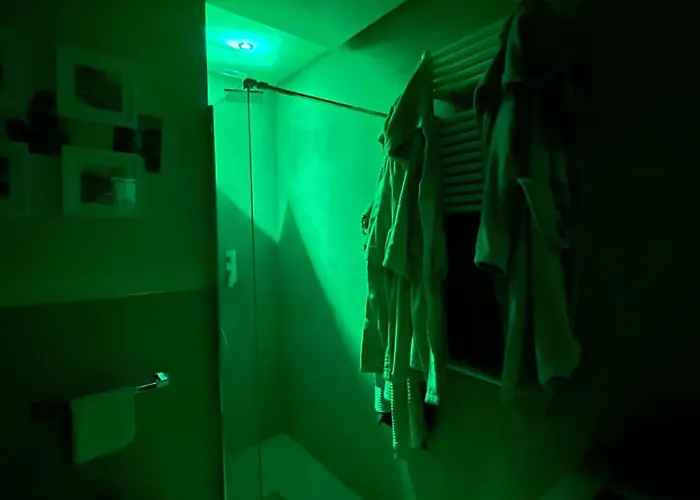 아파트 Rp Luxury House - Eur *